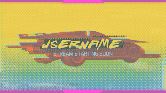 Cyberpunk Stream Pack.gif
