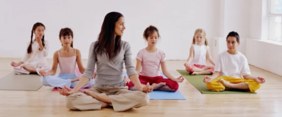 8 Ways To Teach Mindfulness To Kids (Huffington Post)