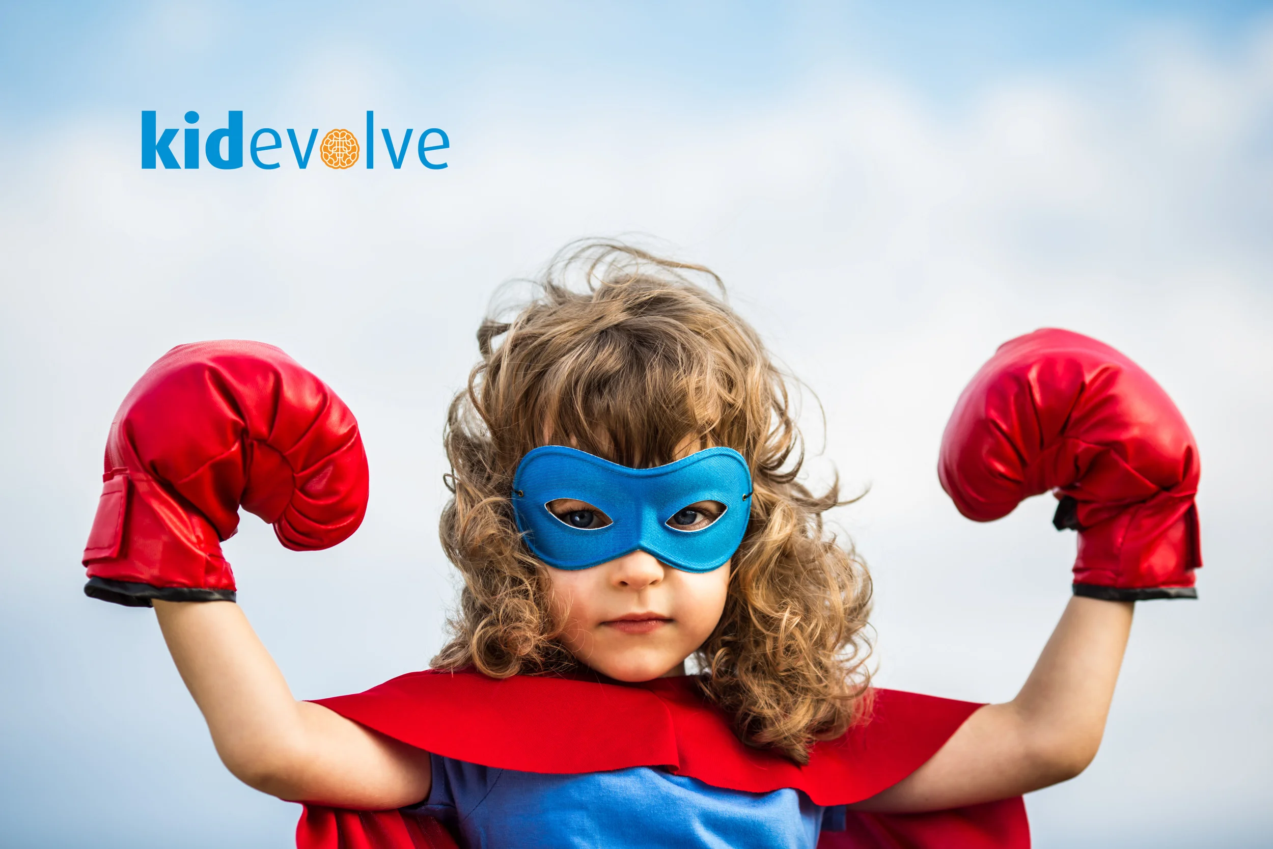 Kidevolve's Kids Say the Darndest Things!