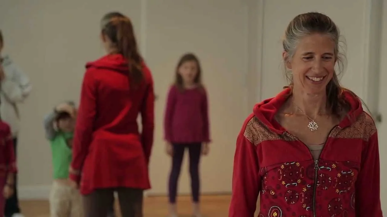 Loving-Kindness Song Just for Kids (Charity Khan)