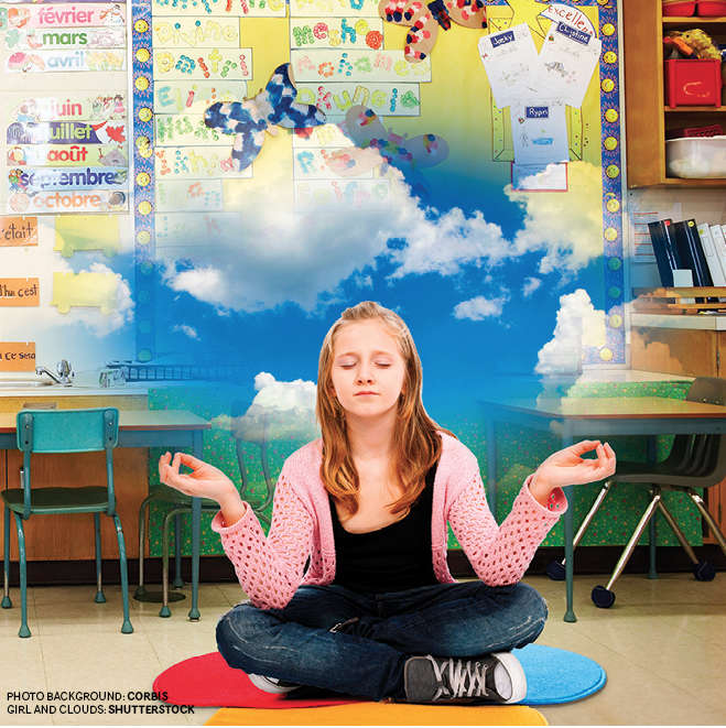 Mindfulness for kids: Learning emotional regulation in school (todaysparent.com)