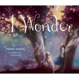 I Wonder - A New Book Reco