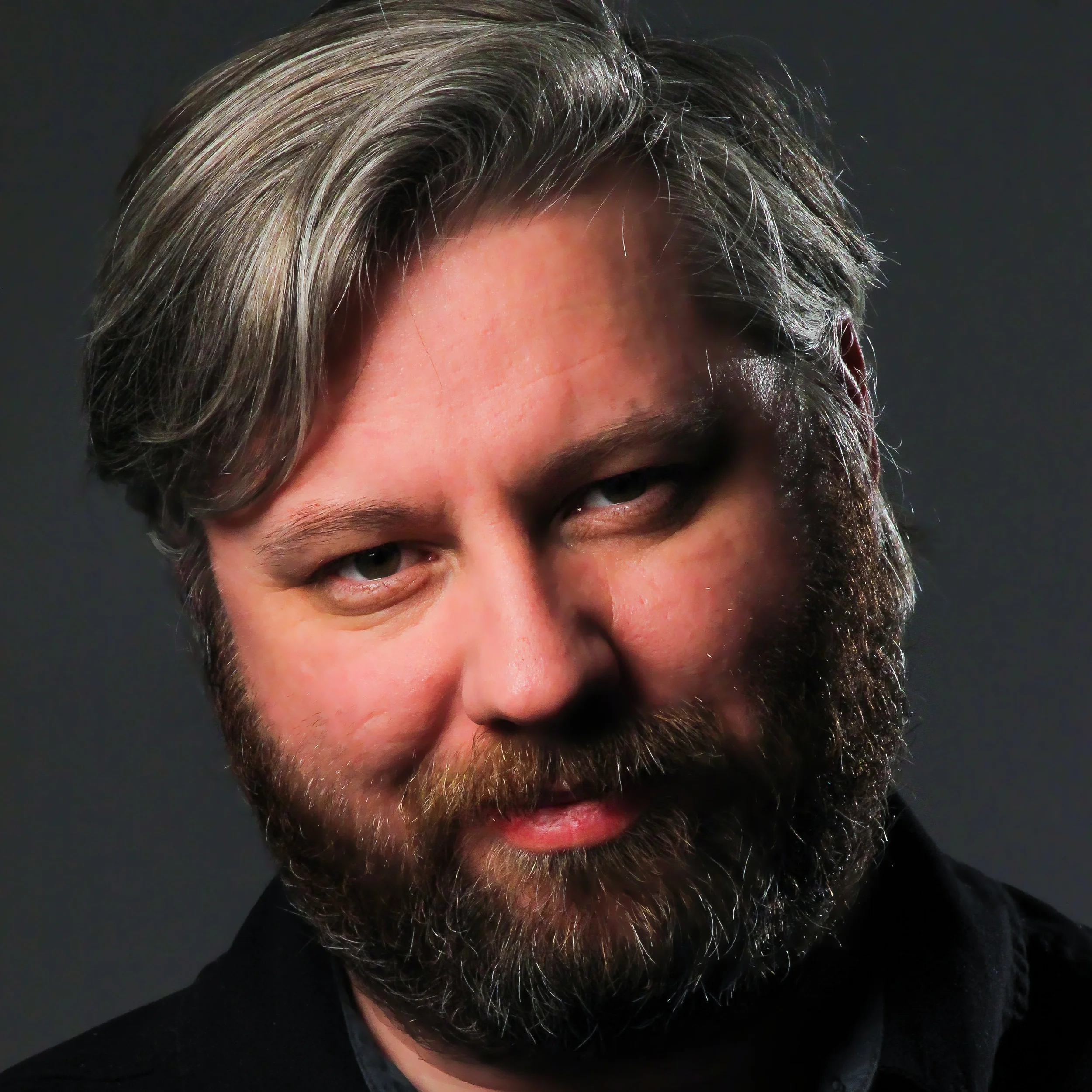 Jason Whissell