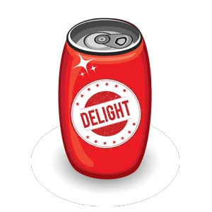 Can of Delight | by Jeff Warren ©