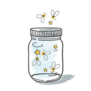 The Compliments Jar | by Nick Flanagan ©