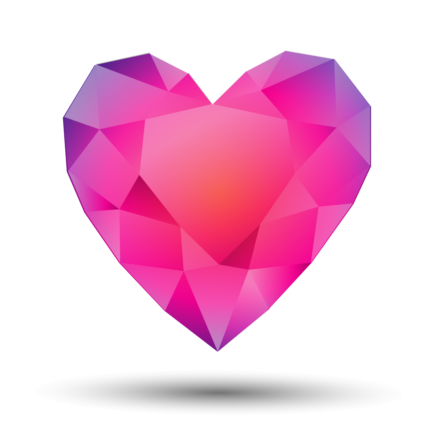 Heart Breathing | by Jeff Warren ©