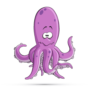 Ocean Adventure Bedtime Story | by Jeff Warren ©