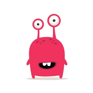 Imaginary Friend Drawing Exercise | by Amy Smithers ©