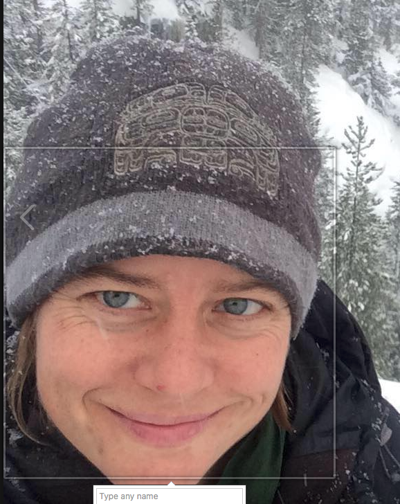 Erin Oake