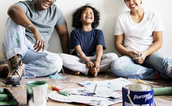 Raise Your Child to Be an Optimist (Aha!Parenting)