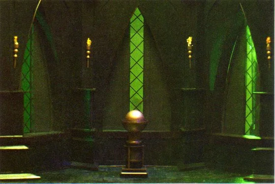 Wizard of Oz (Miniature Set for Photography)