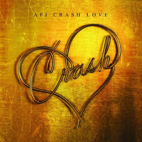 AFI - Crash Love