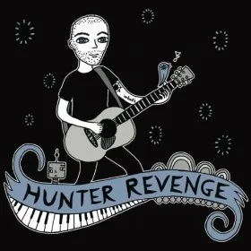 HUNTER REVENGE - HUNTER REVENGE