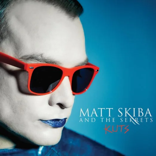 MATT SKIBA AND THE SEKRETS - Kuts