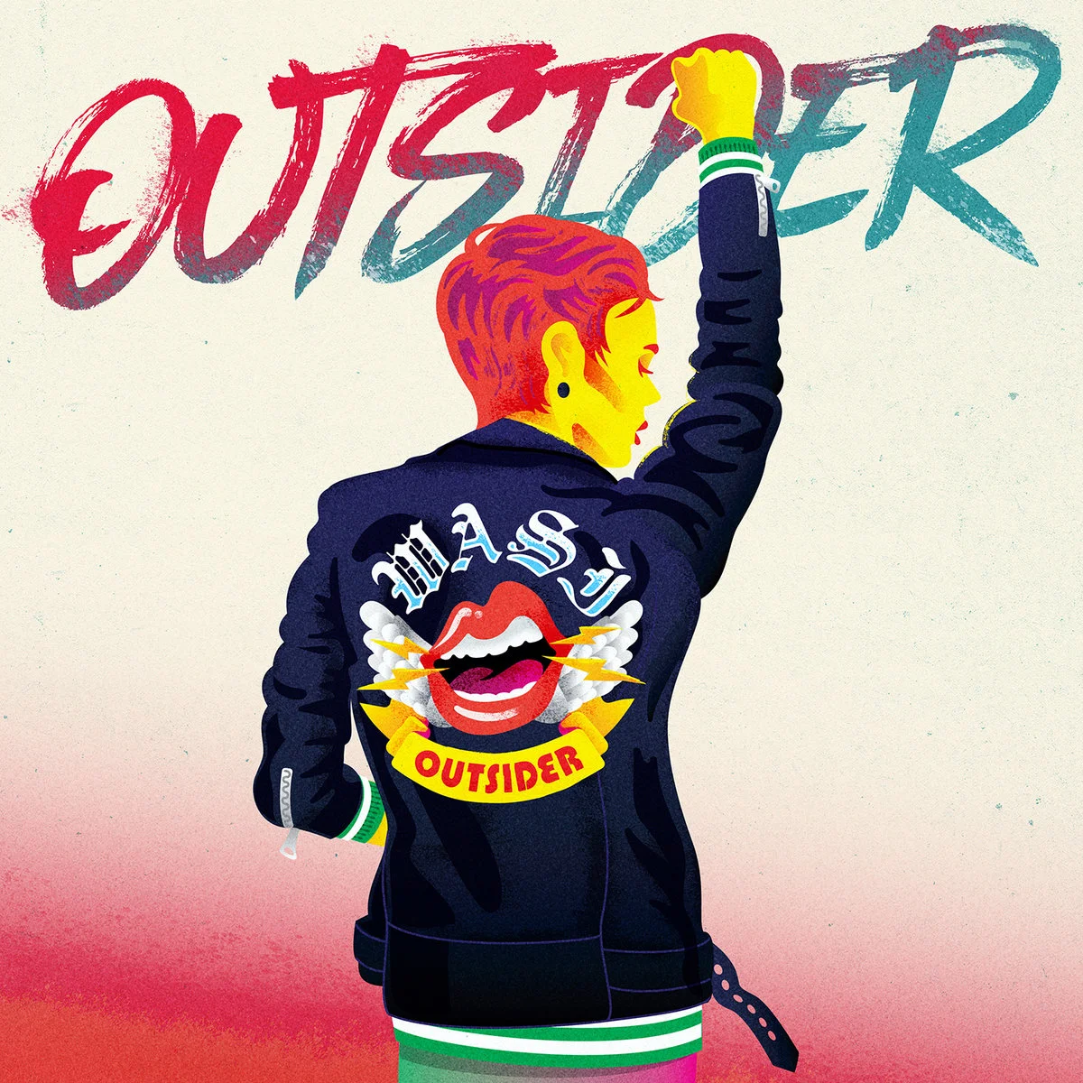 WASI - Outsider
