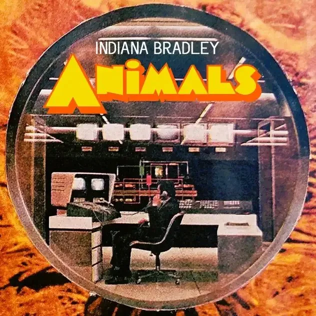 INDIANA BRADLEY - Animals