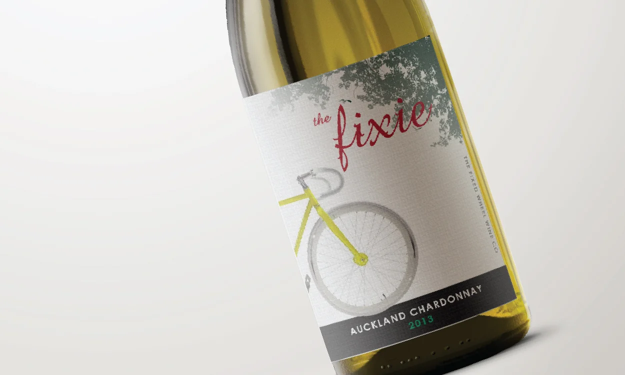 THE FIXIE WINES