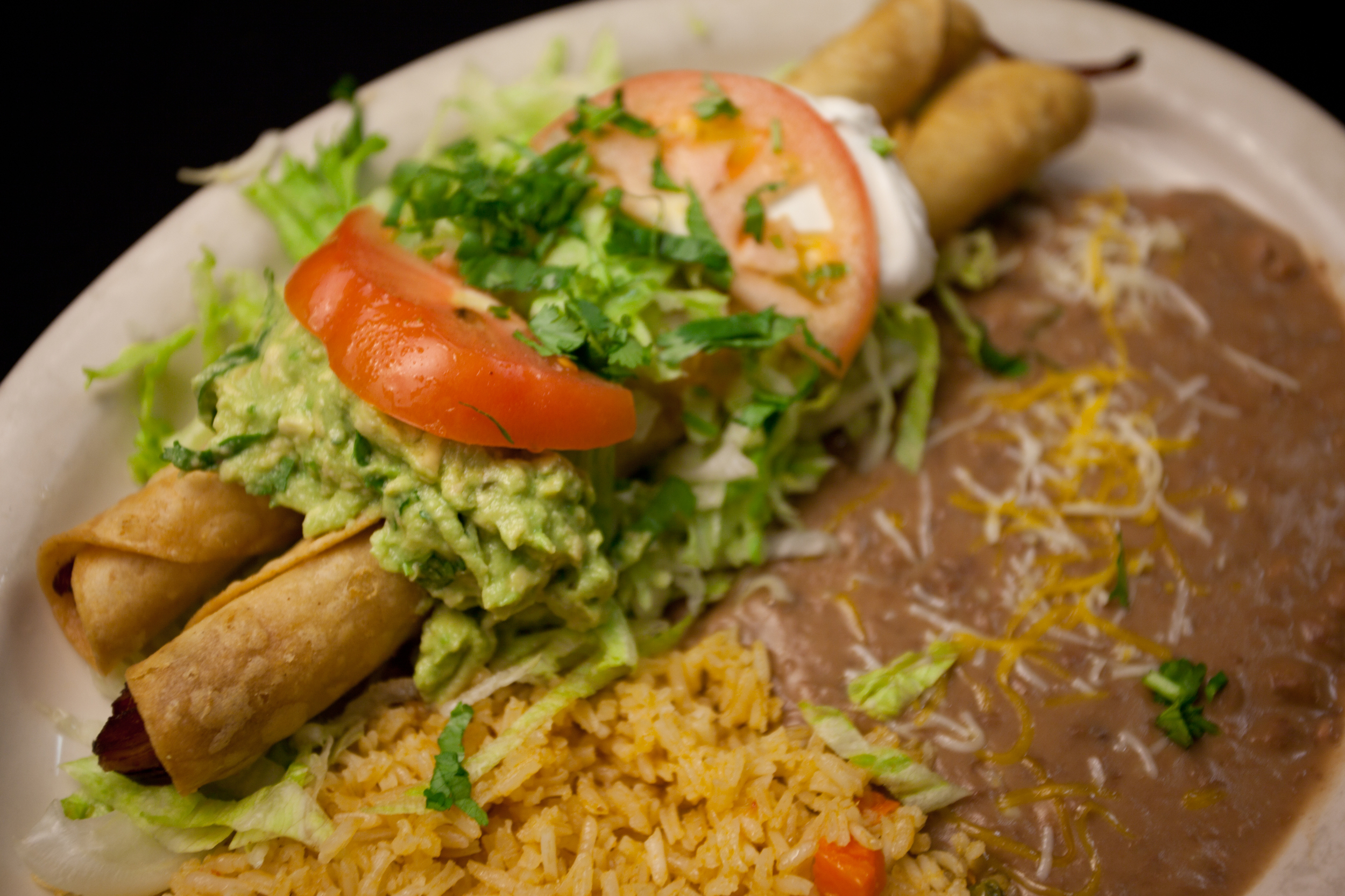 Flautas