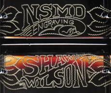 "Thar She Blows" - John Aldridge, Founder's Blog