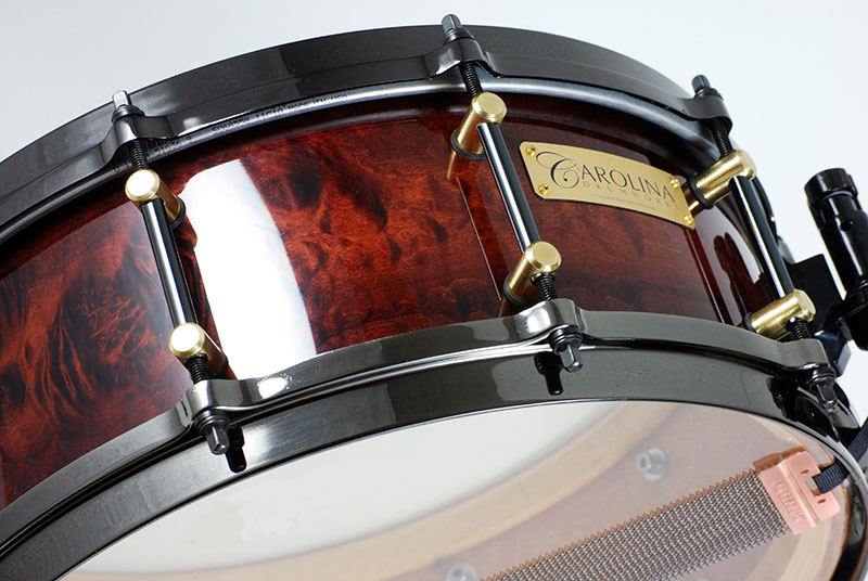Included with Your Custom Drum: Custom Advice