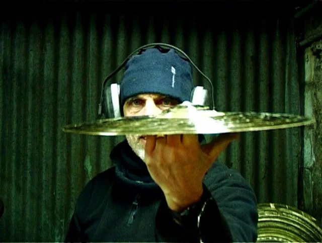 My Brush With Greatness