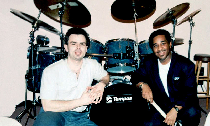 IN MEMORIUM: Ralph Morris Penland