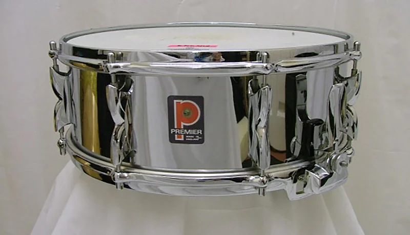 Premier 2000 Snare Drum