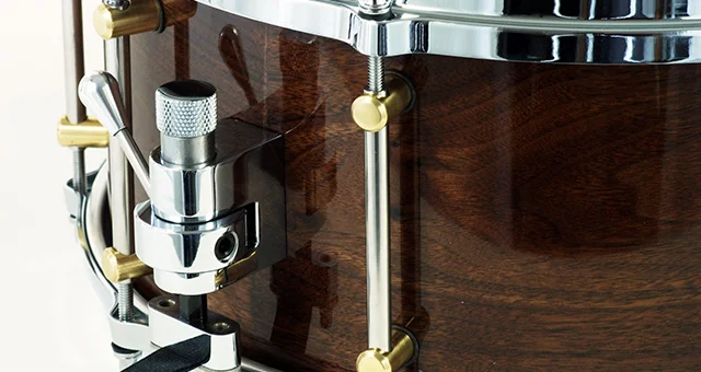 Why does custom take so darned long?