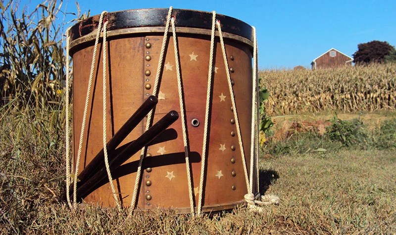 Slow Death of Attrition: The Third Corps