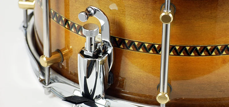 Custom Drums: Really, Why So Pricey?