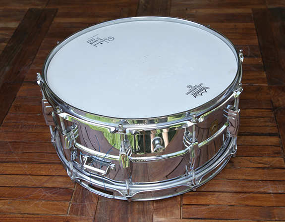 Ludwig COB