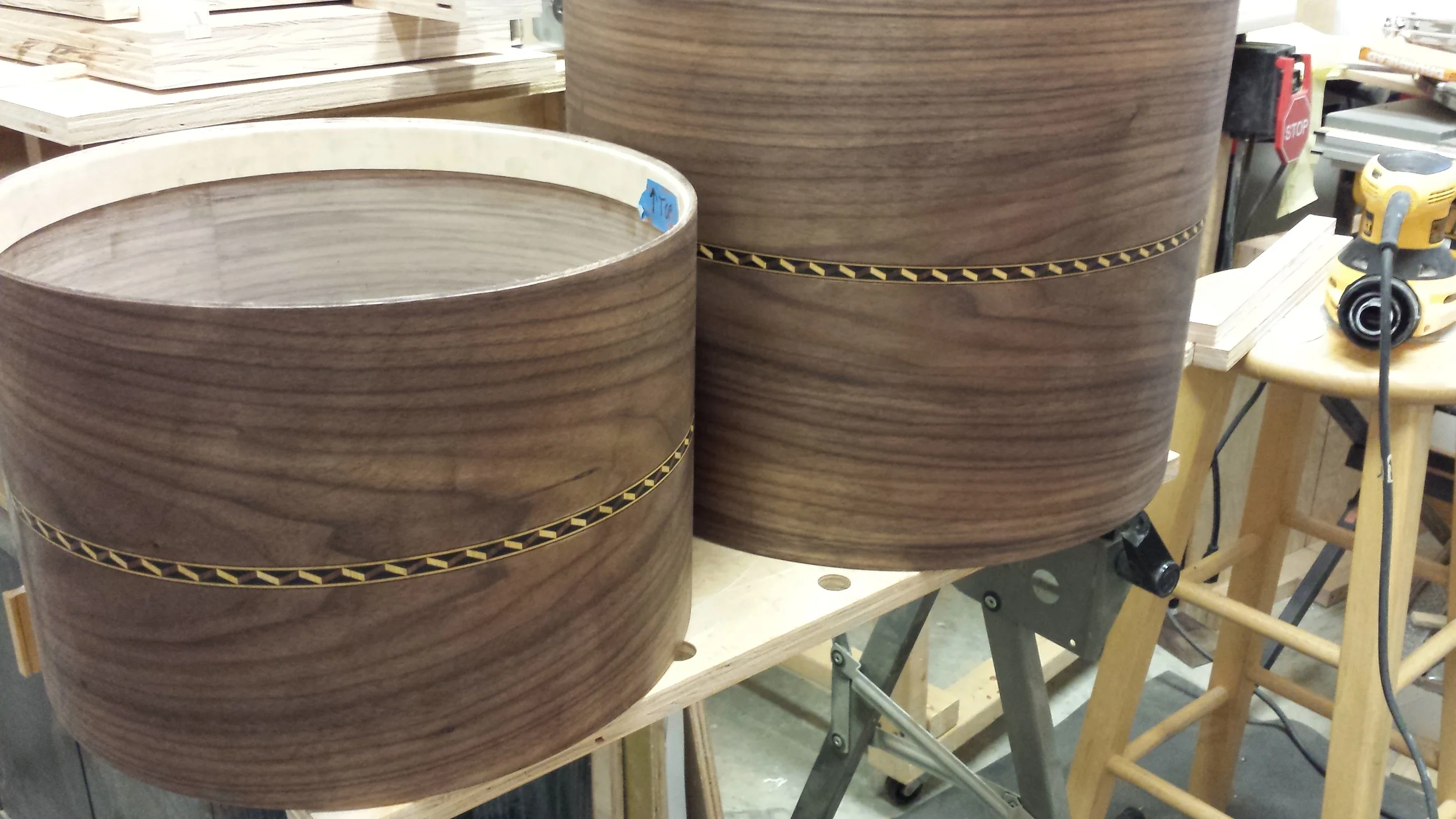 Buying Custom: Are custom drums right for you?