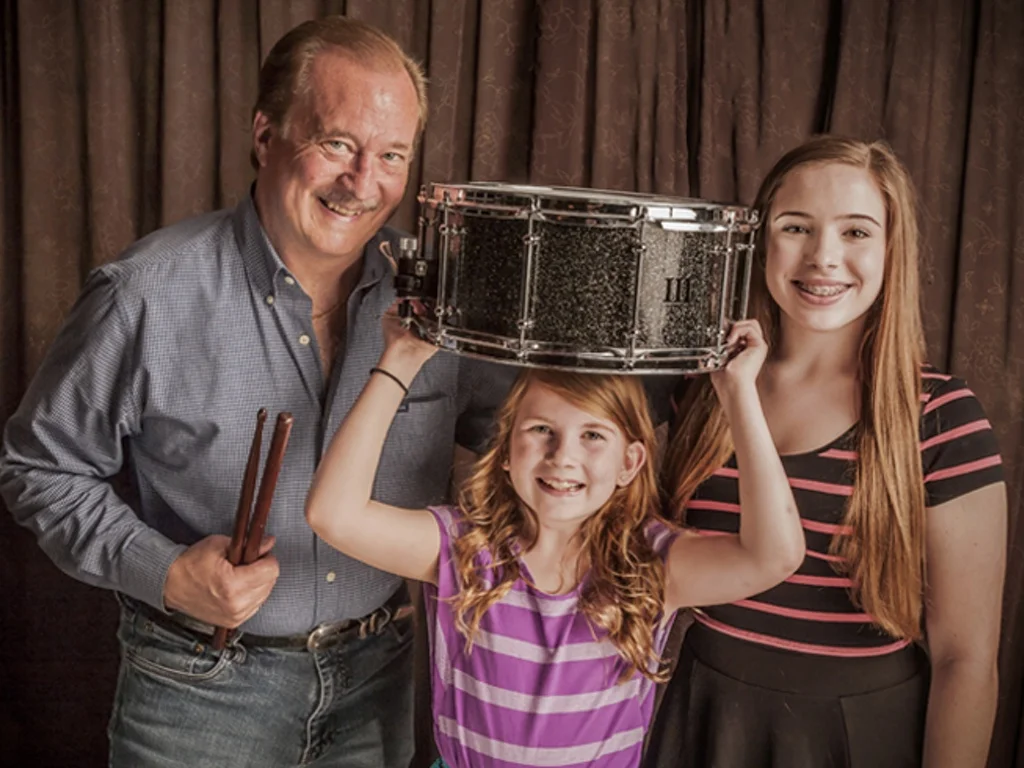 Bill Ludwig's WFL III Drums Kickstarter Fund Raising Campaign Ending Soon