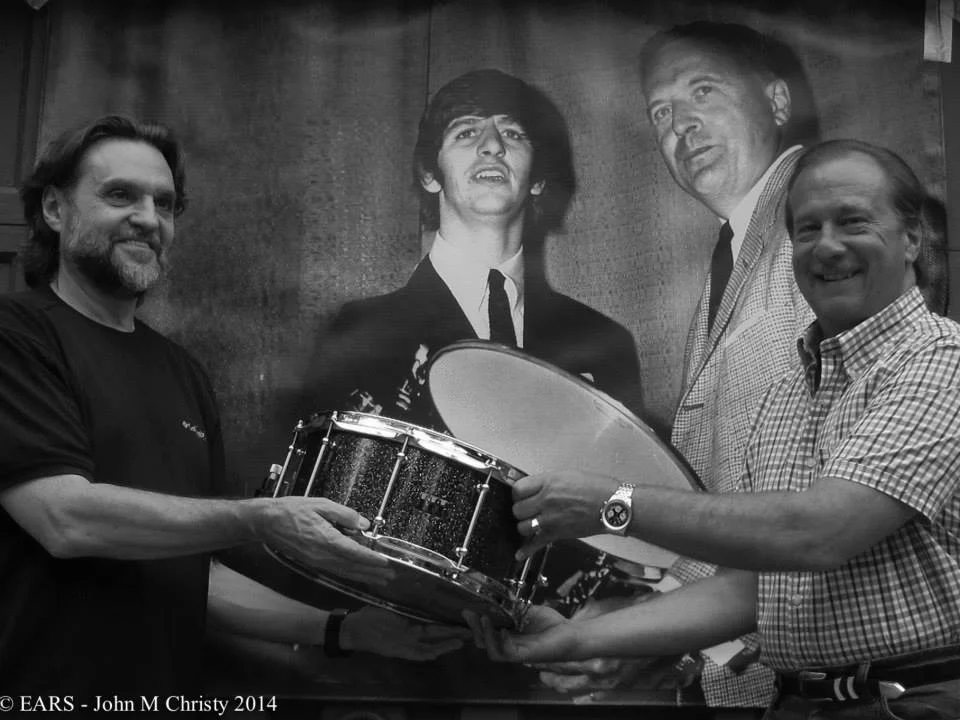 A Night of the Snare