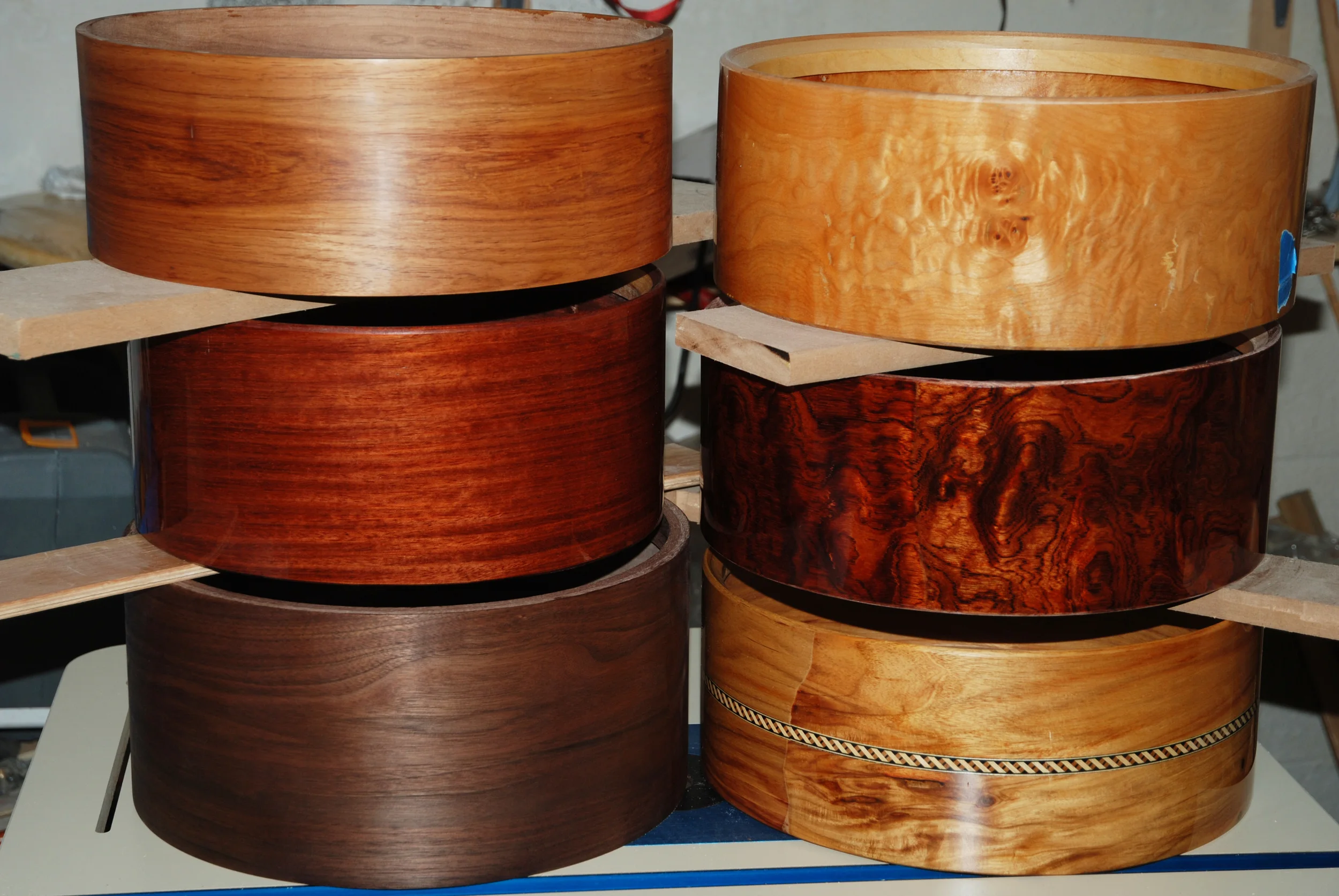 Buying Custom, Part 2: Choosing a builder