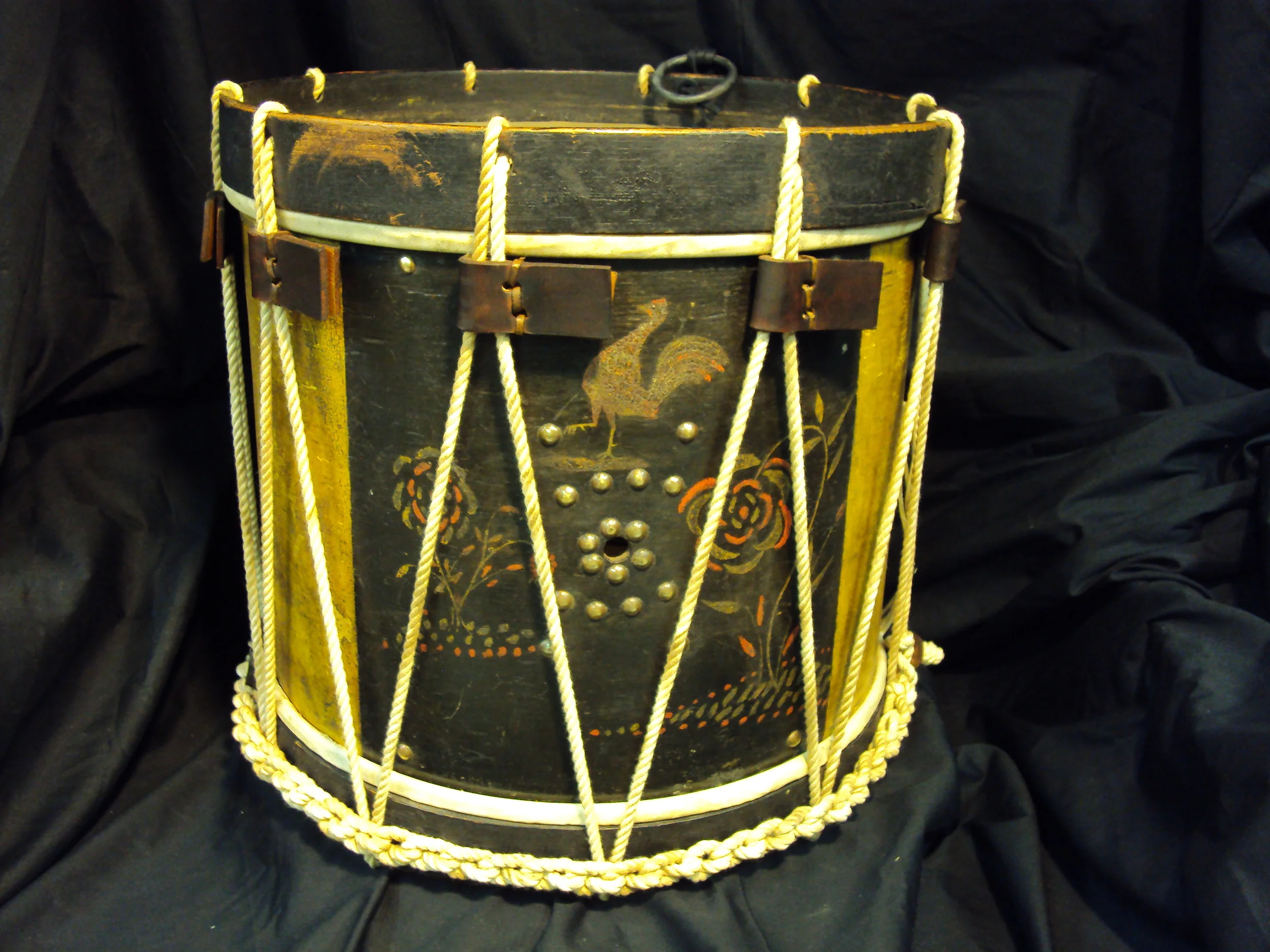 Blood Sports and Game Cocks