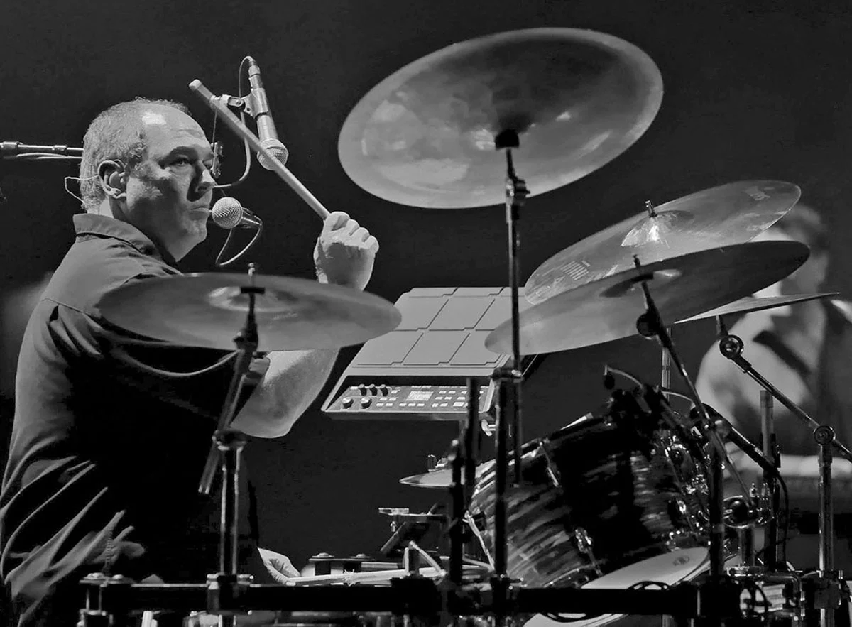 Jon "Bermuda" Schwartz