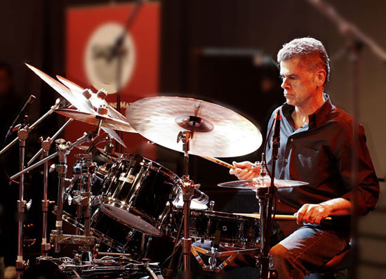 David Garibaldi OK after being hit by a train in Oakland — Not So Modern Drummer