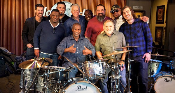 Pearl Artists