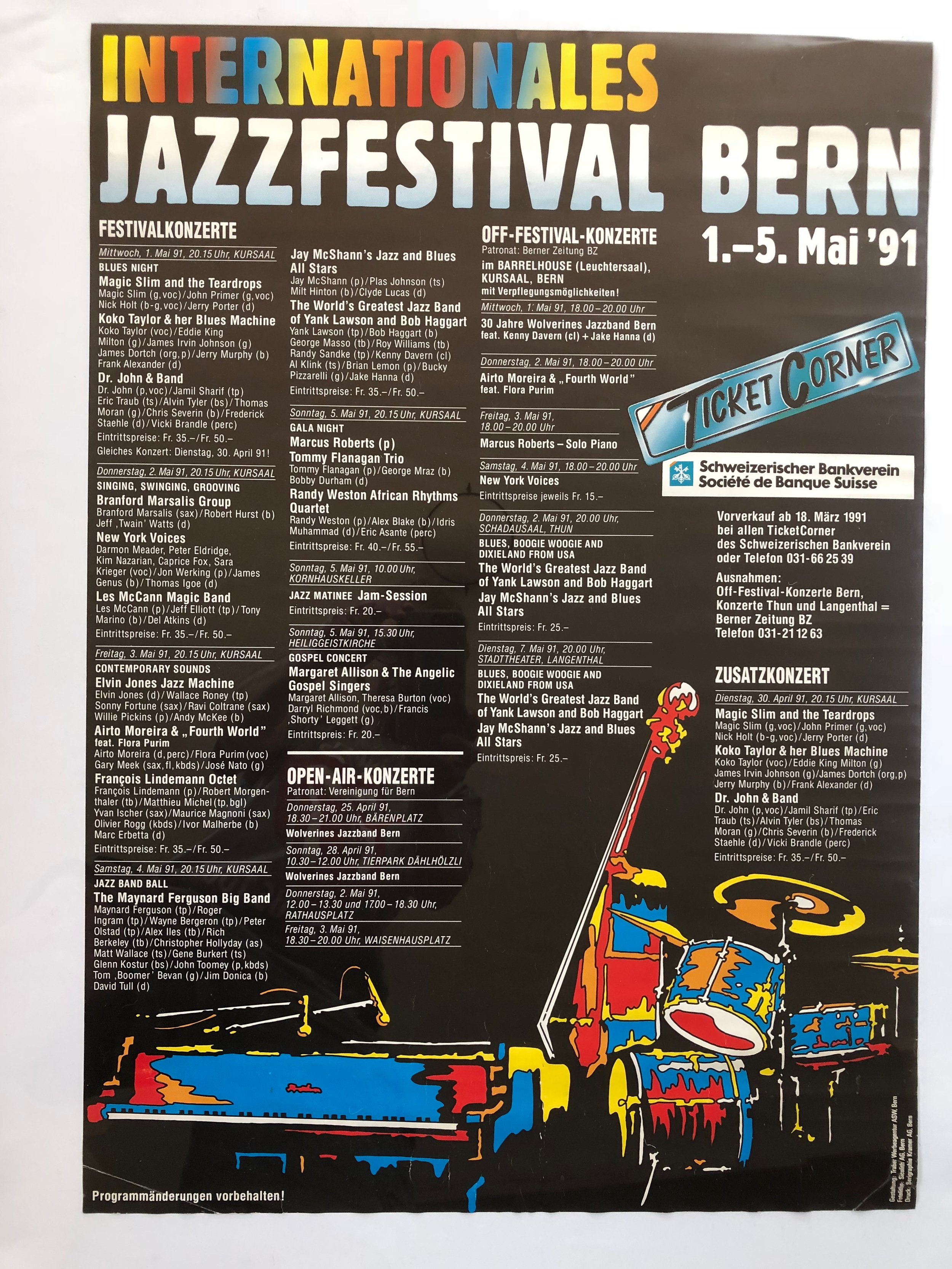 46, Internationales Jazzfestival Bern ’91.jpg