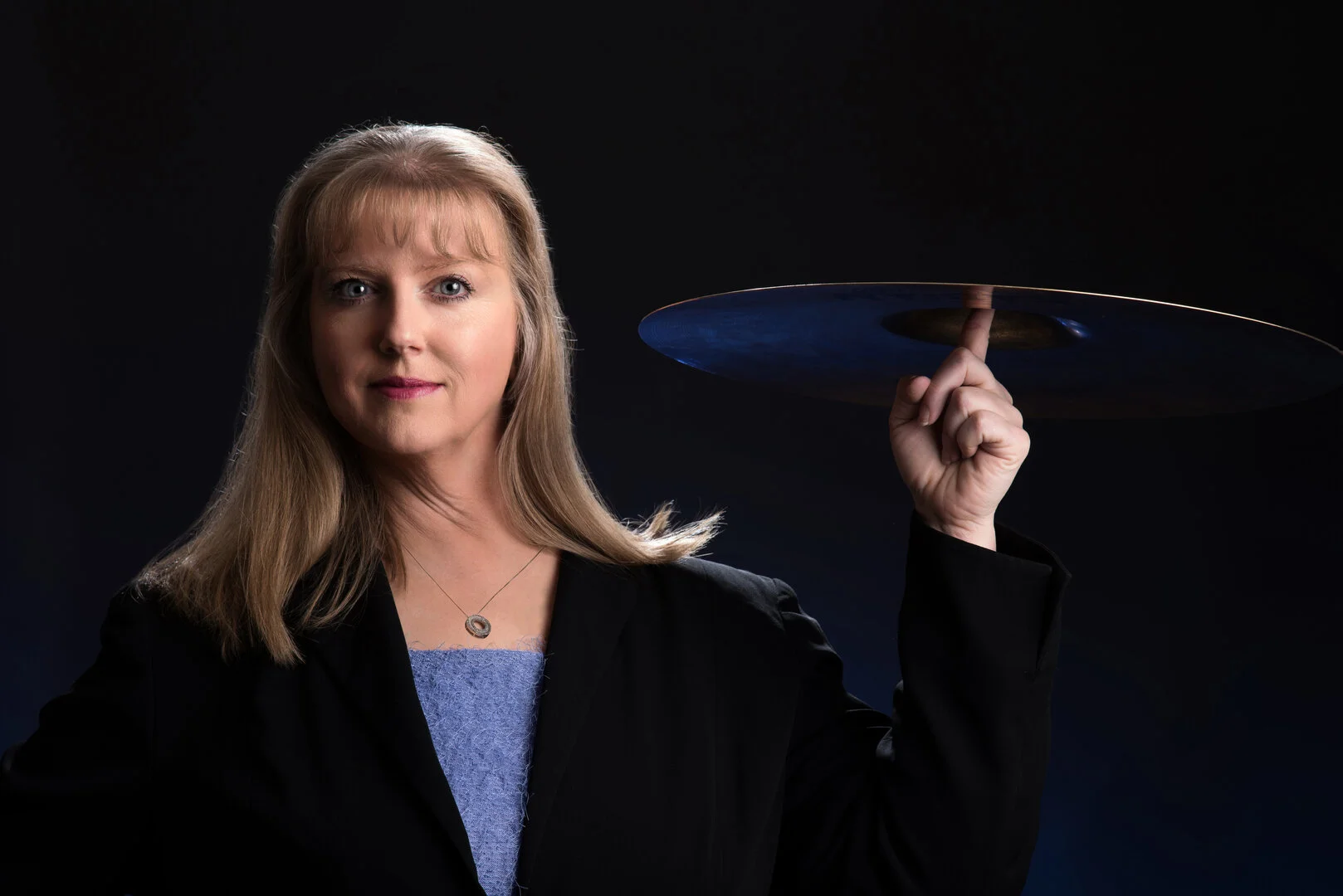 "Drum History Podcast" - episode 1 with Kelli Rae Tubbs: The Death of the Trap Drummer