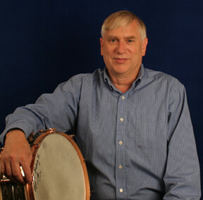 History of the Chicago Drum Show