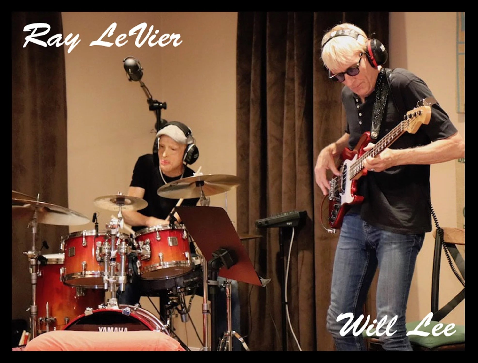 Ray LeVier: Remembering Tony Williams — Not So Modern Drummer