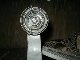 GHOST! Excerpts from the Ludwig Line - Bass Drum Pedals - a book by Steve Zemanek