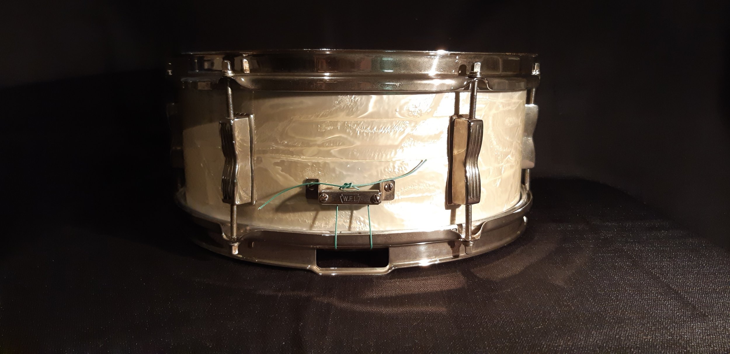 My Wood Snare Drum Collection, Part II — Not So Modern Drummer