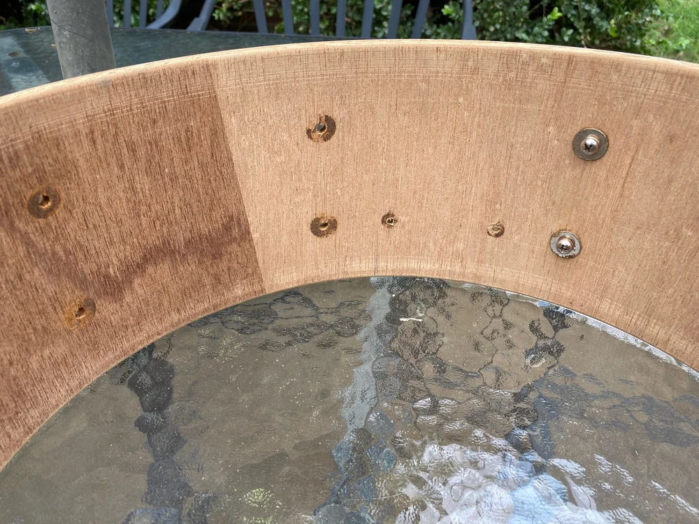 Japanese Sixties Drums — Not So Modern Drummer