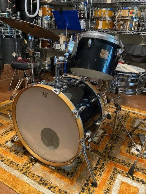 From Editor George Lawrence