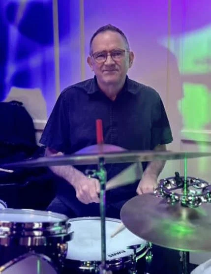 From Editor George Lawrence