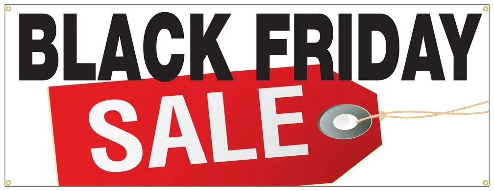 DrumSellers.com Black Friday Thru New Year's Day and Beyond Sale! Inventory Clearance