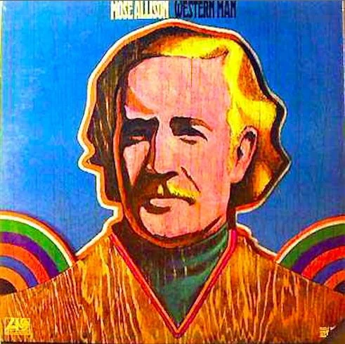 From the Editor - Ethnic Music, Mose Allison, Plus Tax